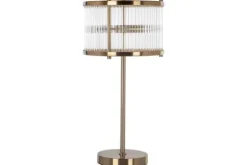 Richmond Interiors Tafellampen^Tafellamp 211457 Loiza