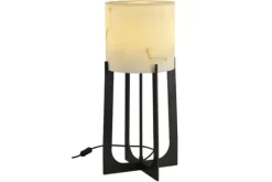 Discount Richmond Interiors Tafellamp 213260 Loura