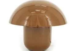 New By-Boo Tafellamp - mustard | 230235 Toad