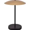 Masterlight Tafellampen^Tafellamp 4191-05-02 Scala
