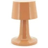 By-Boo Tafellampen^Tafellamp 250063 terracotta Alvo
