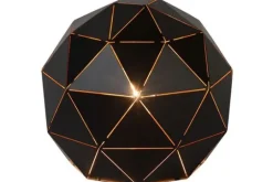 Lucide Tafellampen^Tafellamp - zwart Otona