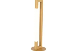 Tafellamp Antiek Goud MT-2355 Futuro