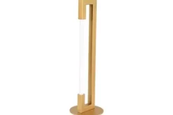 Tafellamp Antiek Goud MT-2355 Futuro