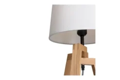 Steinhauer Tafellampen^Tafellamp 7662BE Bess Mexlite