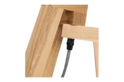 Steinhauer Tafellampen^Tafellamp 7662BE Bess Mexlite