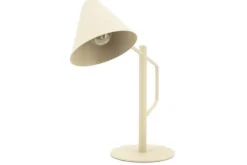 Online By-Boo Tafellamp Beige 250392 Capa
