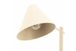 Online By-Boo Tafellamp Beige 250392 Capa