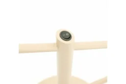 Online By-Boo Tafellamp Beige 250392 Capa