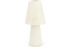 By-Boo Tafellampen^Tafellamp Beige 250284 Clayton