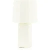 By-Boo Tafellampen^Tafellamp beige 240157 Dixon