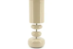 Sale By-Boo Tafellamp beige 250210 Orbs