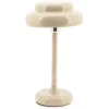 Sale By-Boo Tafellamp beige 250213 Pomm