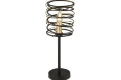 Discount Searchlight Tafellamp 85581-1BGO Spring
