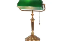 Sale Steinhauer Tafellamp 6185BR Ancilla