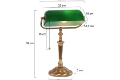 Sale Steinhauer Tafellamp 6185BR Ancilla