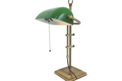 Outlet Steinhauer Tafellamp 7961BR Ancilla