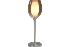 Outlet Highlight Tafellamp Brons Belle