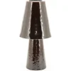 Outlet By-Boo Tafellamp Bruin 250286 Clayton
