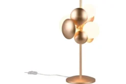 Trio Lighting Tafellampen^Tafellamp Bubble
