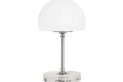 Discount Steinhauer Tafellamp 7933CH Ancilla
