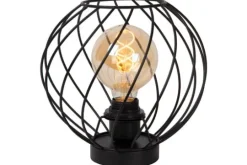 Lucide Tafellampen^Tafellamp Danza