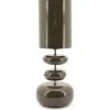 By-Boo Tafellampen^Tafellamp dark brown 250212 Orbs