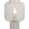 Searchlight Tafellampen^Tafellamp EU60245 Vessel
