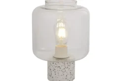 Searchlight Tafellampen^Tafellamp EU60245 Vessel