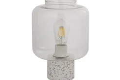 Searchlight Tafellampen^Tafellamp EU60245 Vessel