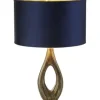 Best Searchlight Tafellamp EU86531AZ Bucklow