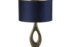 Best Searchlight Tafellamp EU86531AZ Bucklow