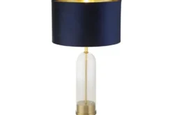Searchlight Tafellampen^Tafellamp EU81712AZ Oxford