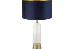 Searchlight Tafellampen^Tafellamp EU81712AZ Oxford