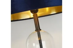 Searchlight Tafellampen^Tafellamp EU81711AZ Oxford