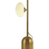 Searchlight Tafellampen^Tafellamp EU94040-1GO Pebble