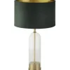 Searchlight Tafellampen^Tafellamp EU81712GR Oxford