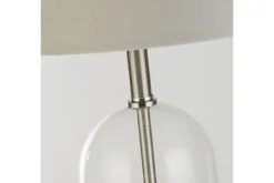 Clearance Searchlight Tafellamp EU81713GY Oxford
