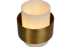 Clearance Lucide Tafellamp Firmin