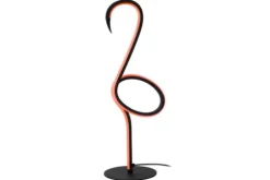 Lucide Tafellampen^Tafellamp Flamingo