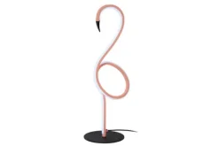Lucide Tafellampen^Tafellamp Flamingo