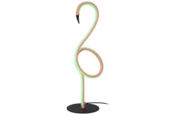 Lucide Tafellampen^Tafellamp Flamingo