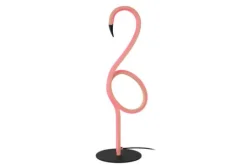Lucide Tafellampen^Tafellamp Flamingo