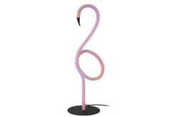 Lucide Tafellampen^Tafellamp Flamingo