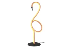 Lucide Tafellampen^Tafellamp Flamingo