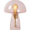 Sale Lucide Tafellamp  Fungo