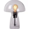 Outlet Lucide Tafellamp  Fungo