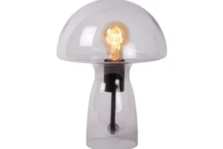 Outlet Lucide Tafellamp  Fungo