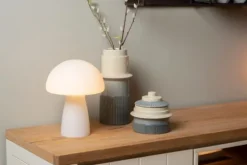 Lucide Tafellampen^Tafellamp  Fungo