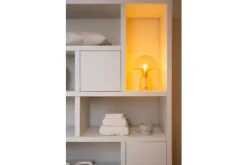 Lucide Tafellampen^Tafellamp Fungo